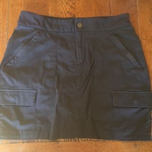 Athleta Trekkie skort 10